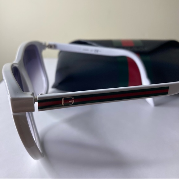 Authentic Gucci 1636/S Sunglasses - Picture 3 of 7